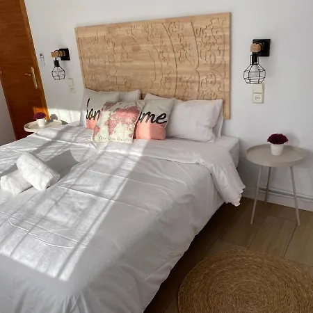 Vilamarlux VI Vilassar De Mar Zewnętrze zdjęcie