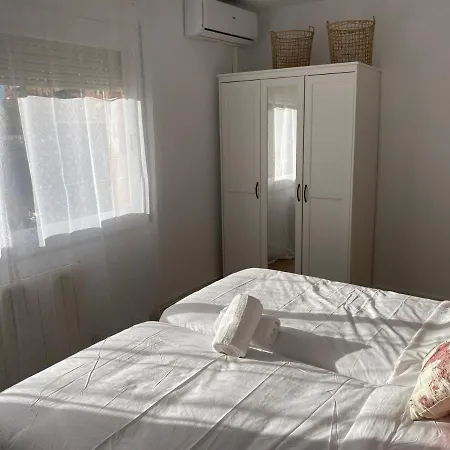 Vilamarlux VI Vilassar De Mar Zewnętrze zdjęcie