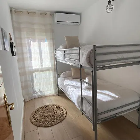 Vilamarlux VI Vilassar De Mar Zewnętrze zdjęcie