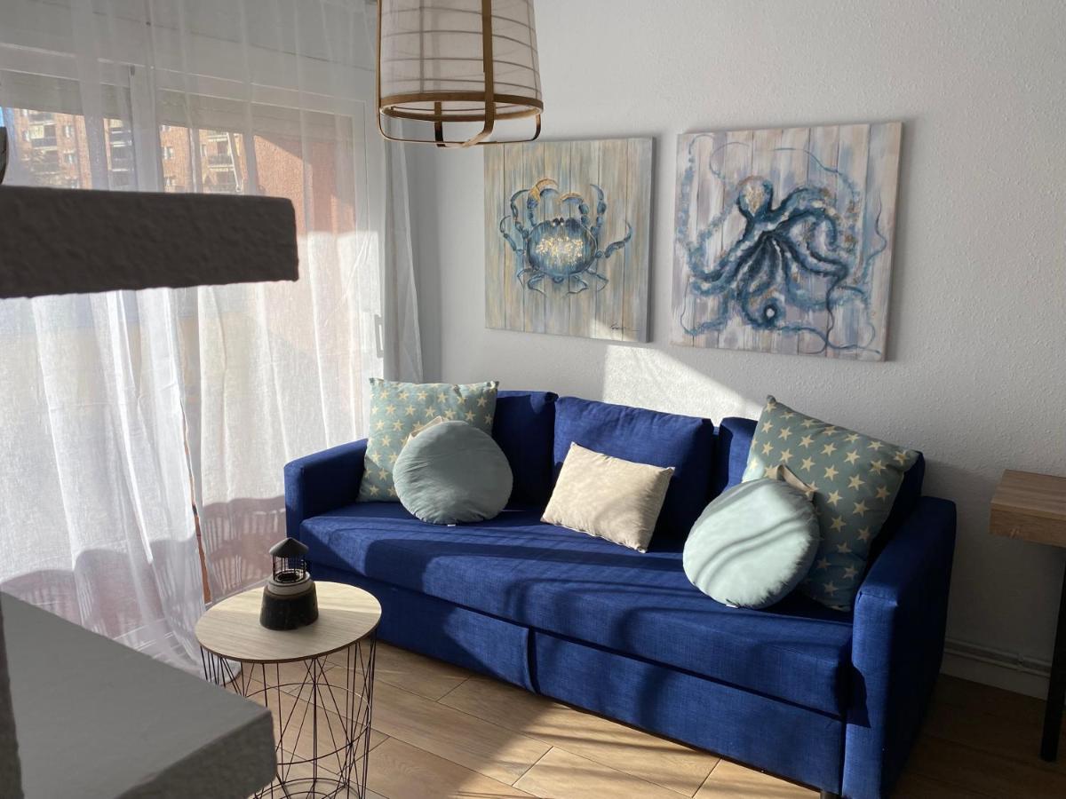 Vilamarlux Vi Apartment