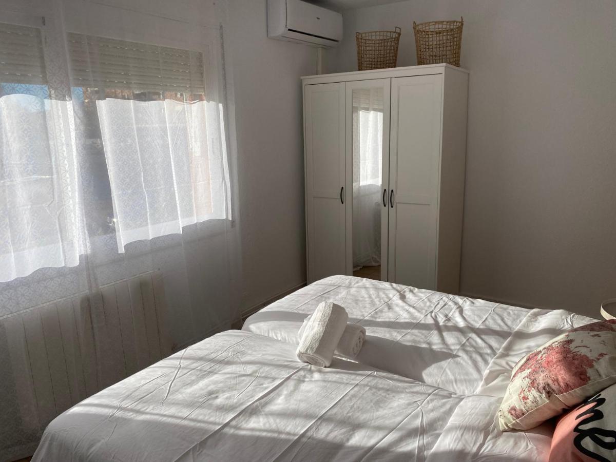 Apartment Vilamarlux Vi