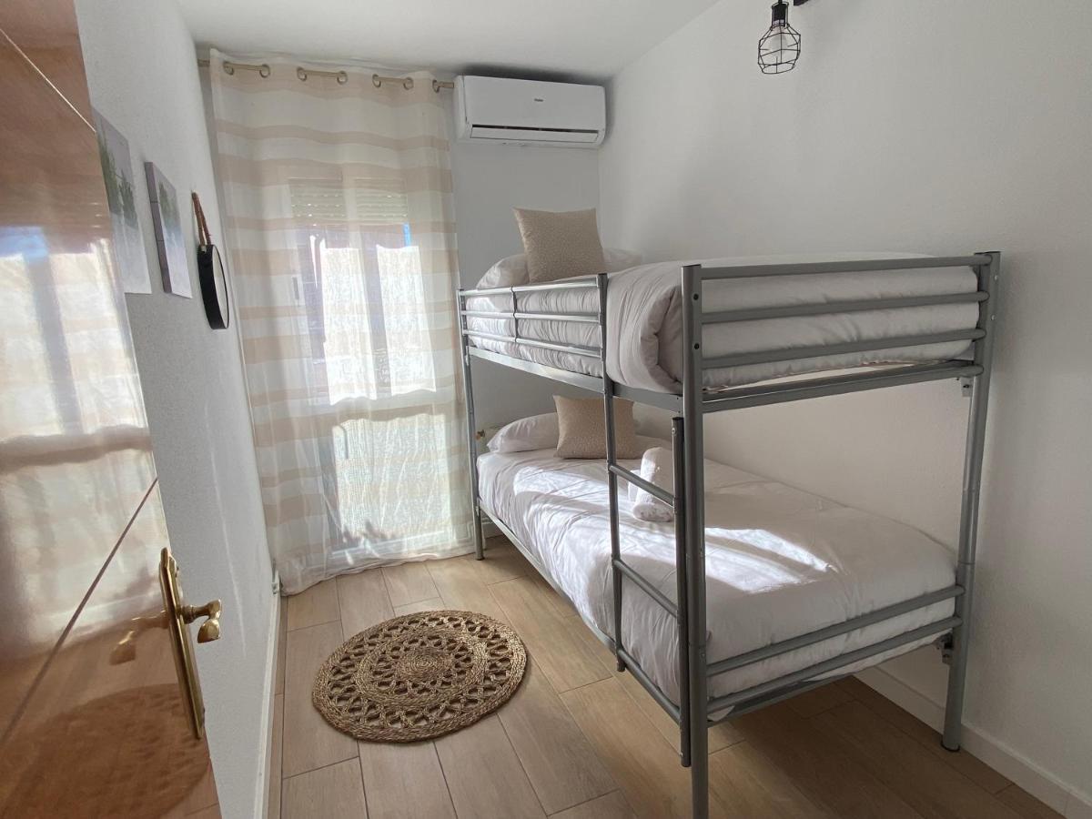 Vilamarlux Vi Apartment Vilassar De Mar