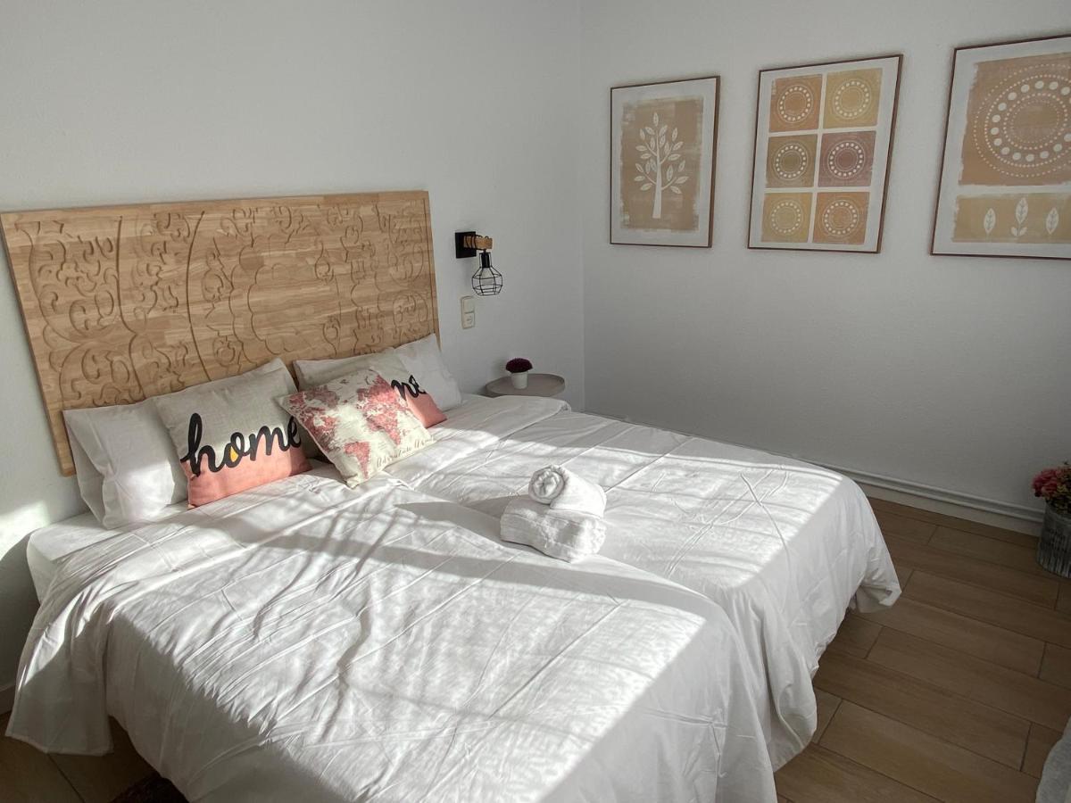 Vilamarlux Vi Apartment *