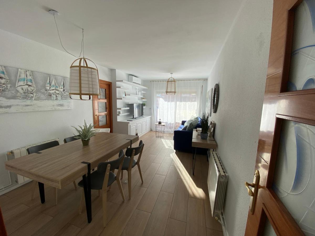 Apartment Vilamarlux Vi Vilassar De Mar