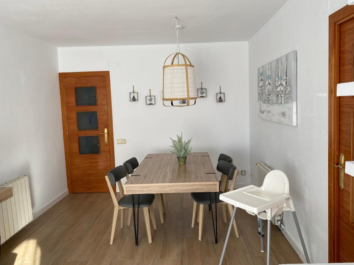 Apartment Vilamarlux Vi